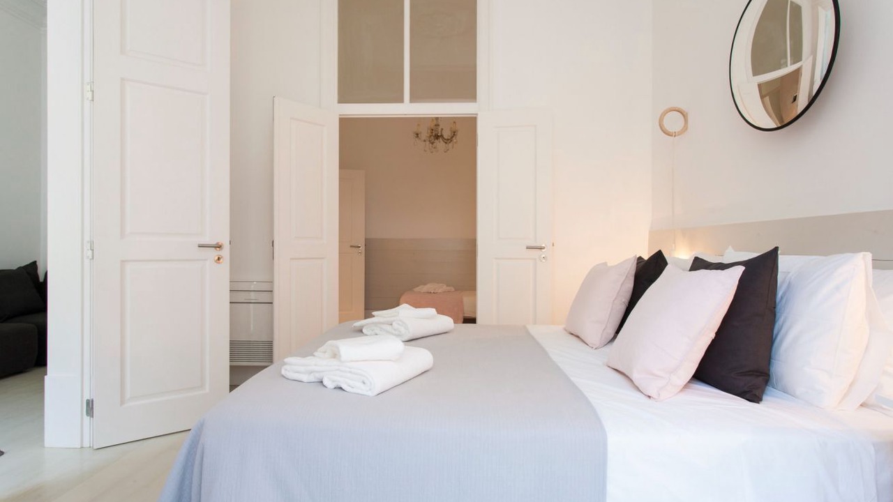 Photo of Bedroom in Santa Maria Maior