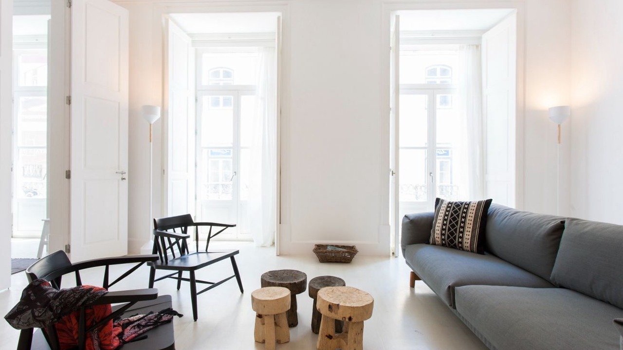 Photo of Livingroom in Santa Maria Maior