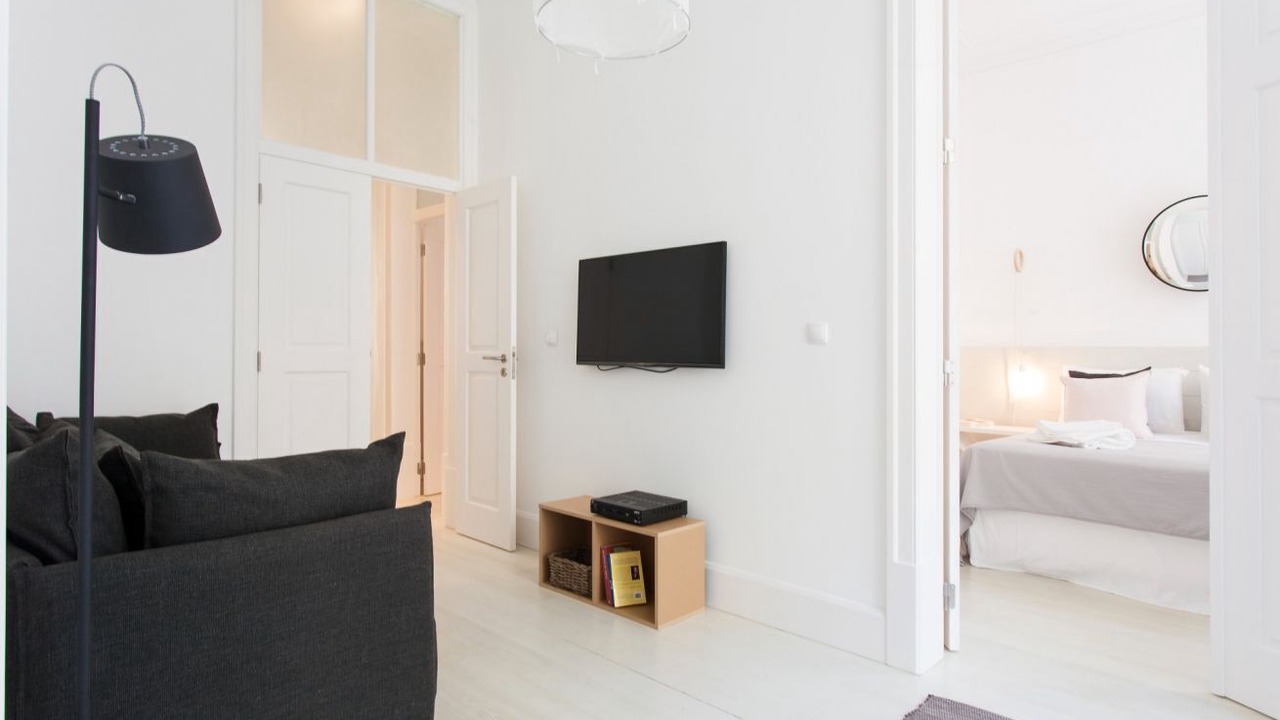 Photo of Bedroom in Santa Maria Maior