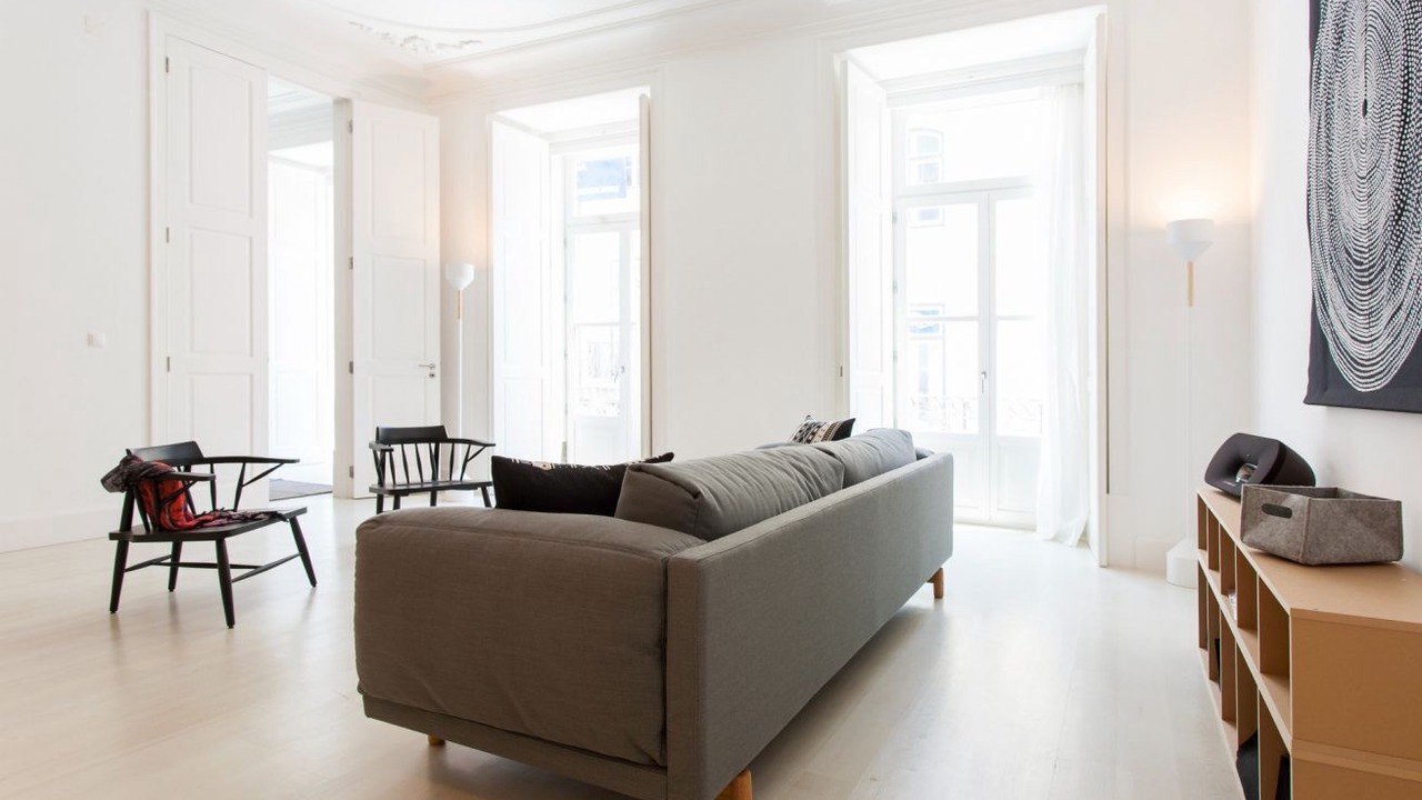 Photo of Livingroom in Santa Maria Maior