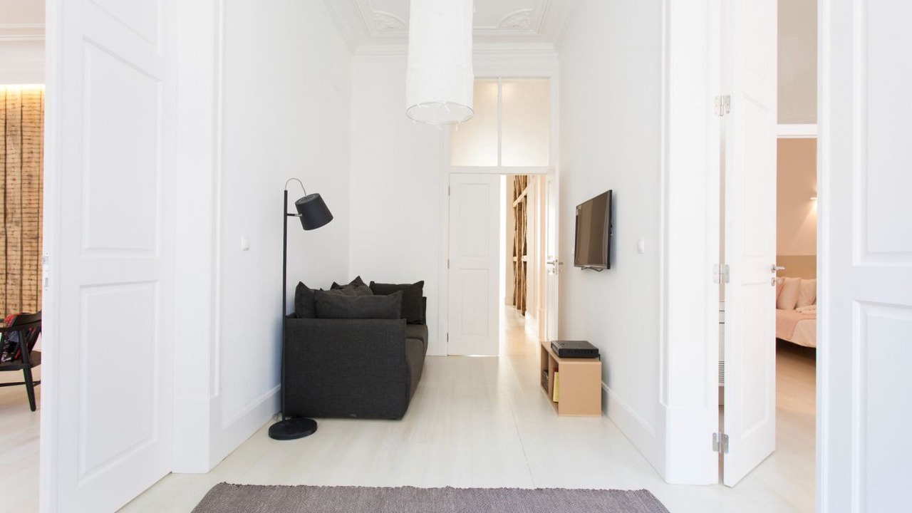 Photo of Livingroom in Santa Maria Maior