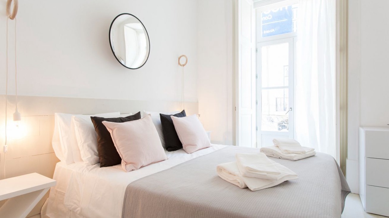 Photo of Bedroom in Santa Maria Maior
