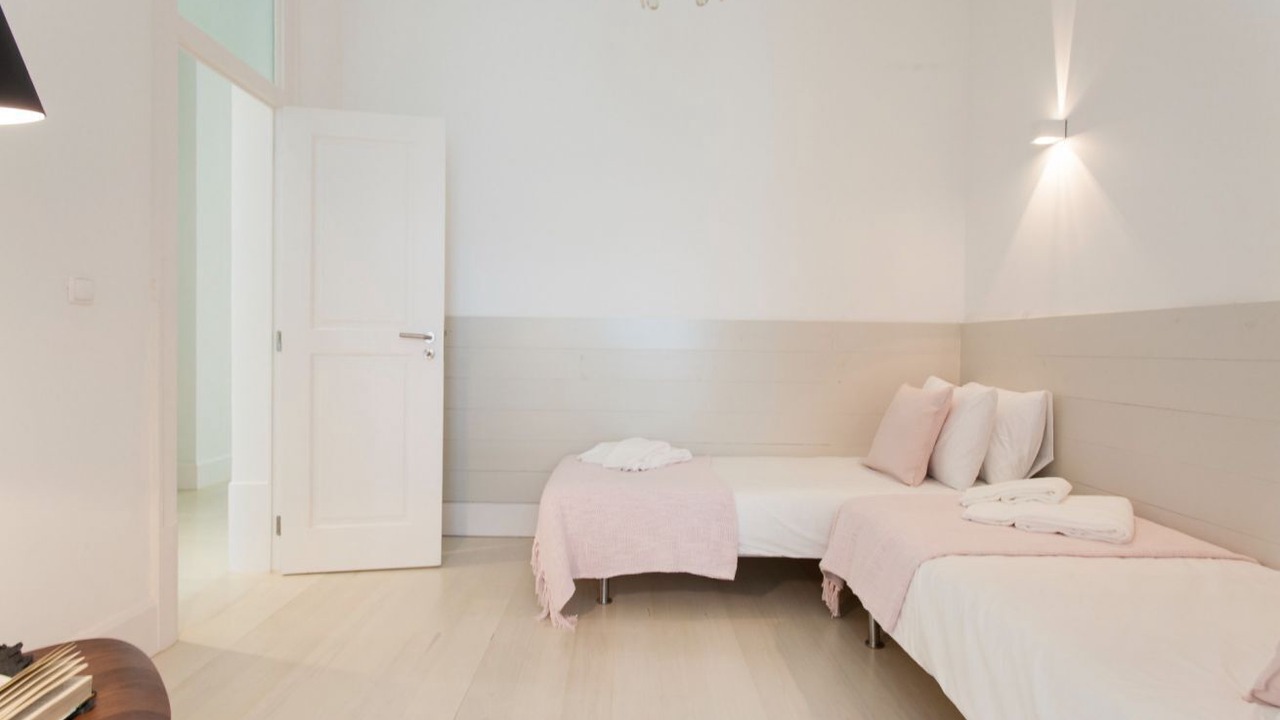 Photo of Bedroom in Santa Maria Maior