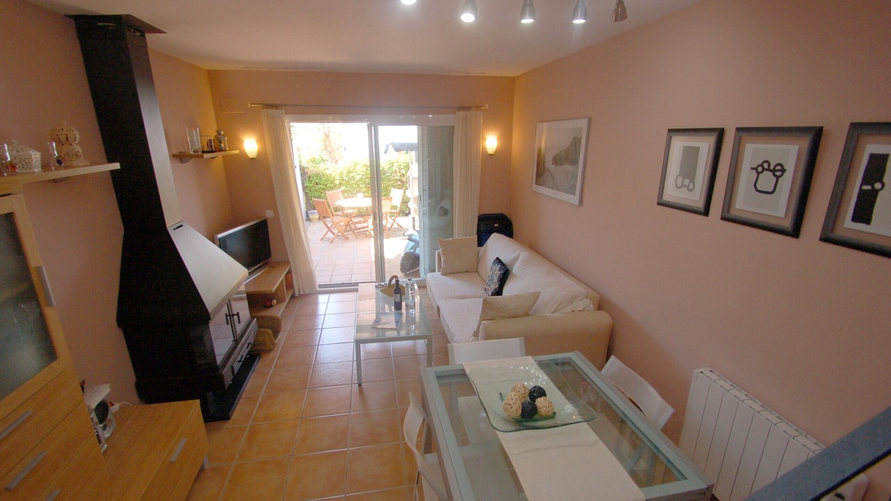 Photo of Livingroom in Mas Pinell