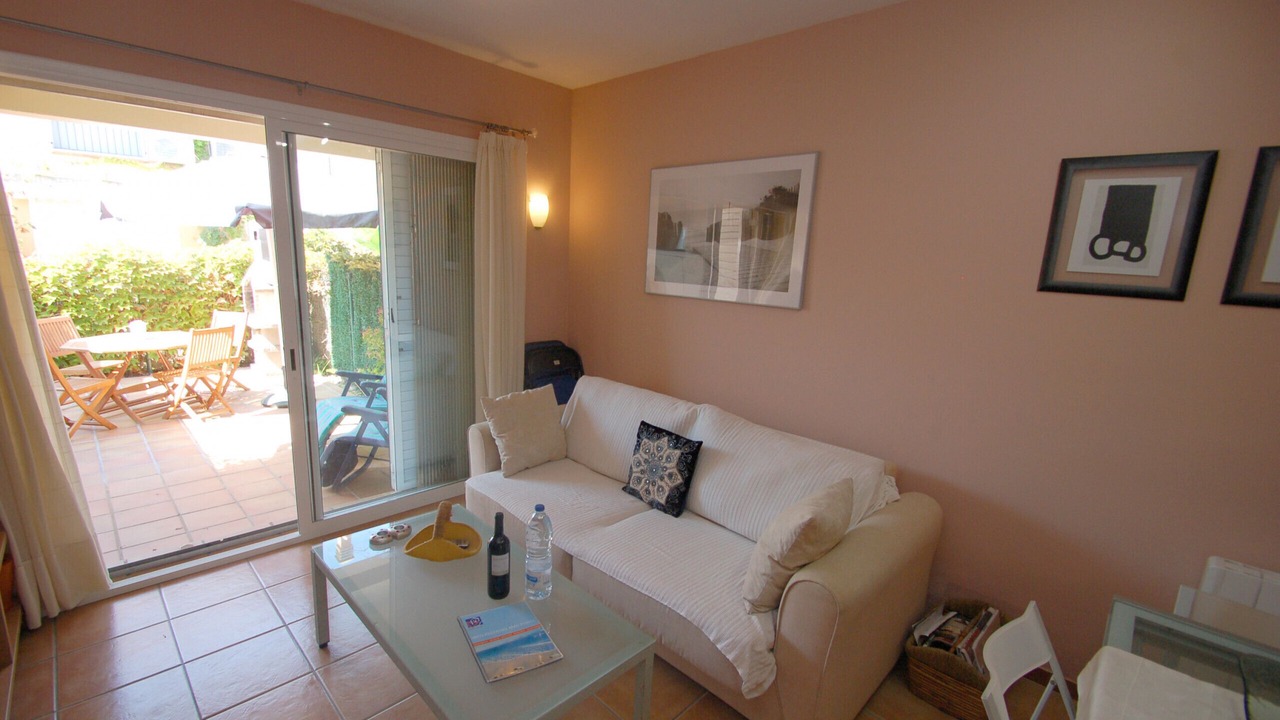Photo of Livingroom in Mas Pinell