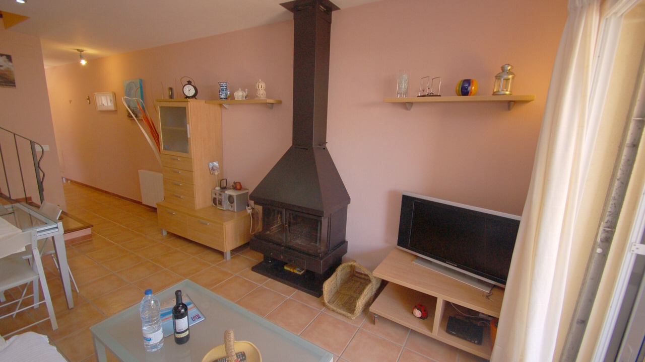 Photo of Livingroom in Mas Pinell