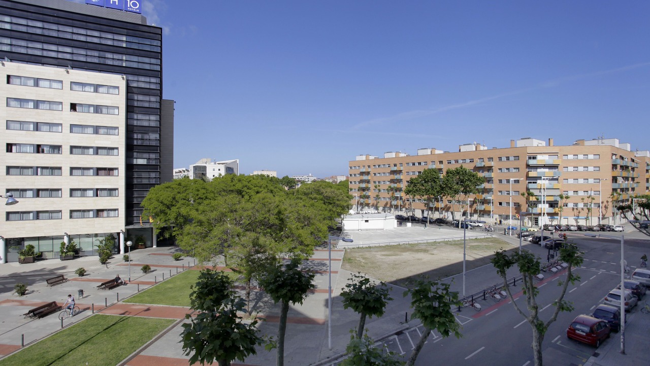 Photo of Others in La Vila Olimpica del Poblenou