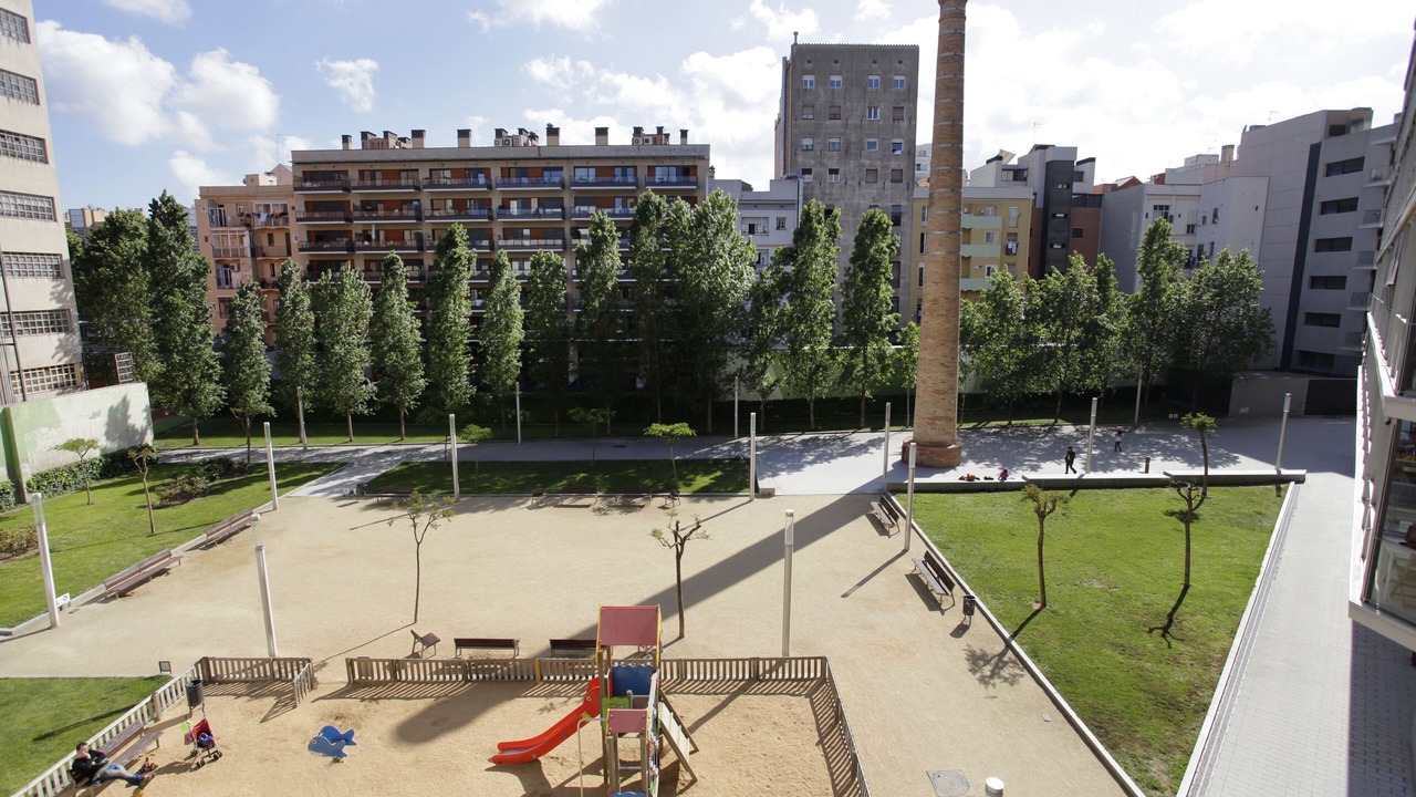 Photo of Others in La Vila Olimpica del Poblenou