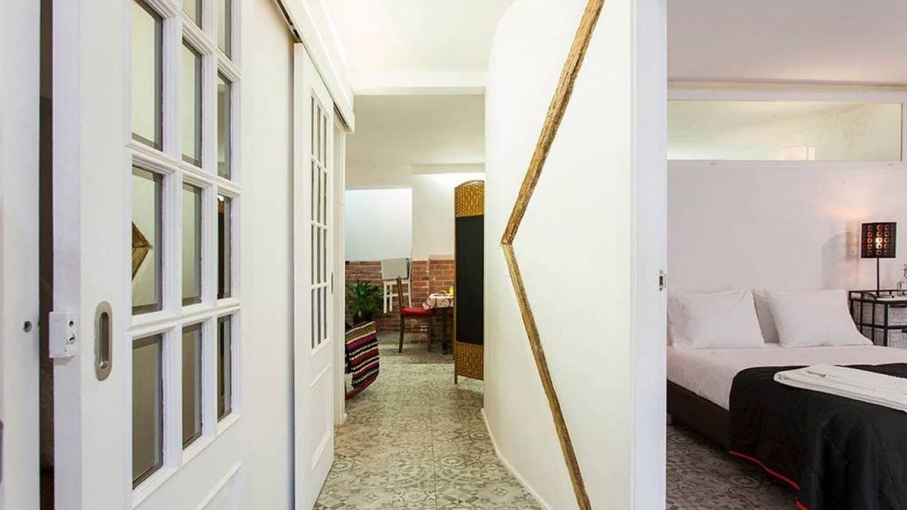Photo of Bedroom in Santo Estevao