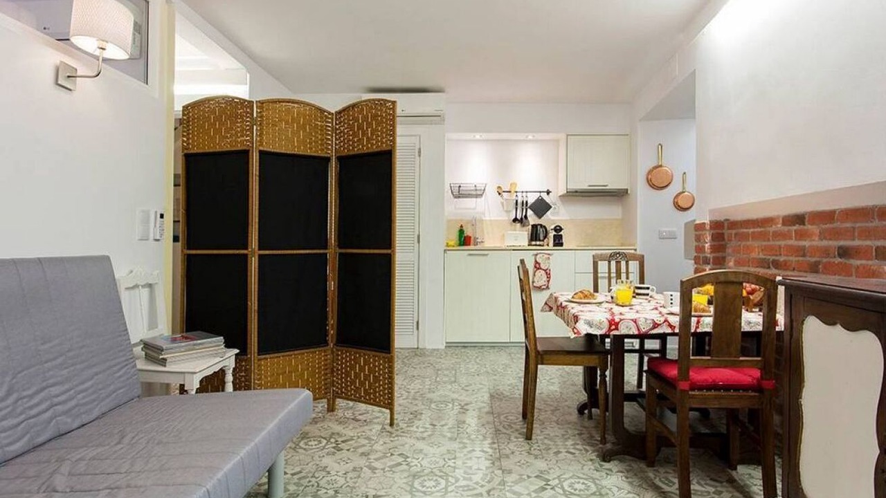 Photo of Livingroom in Santo Estevao