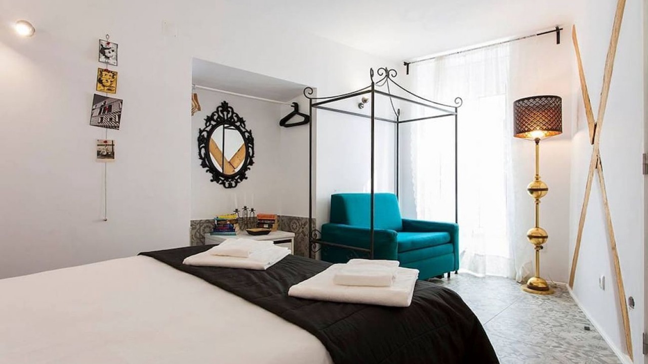 Photo of Bedroom in Santo Estevao