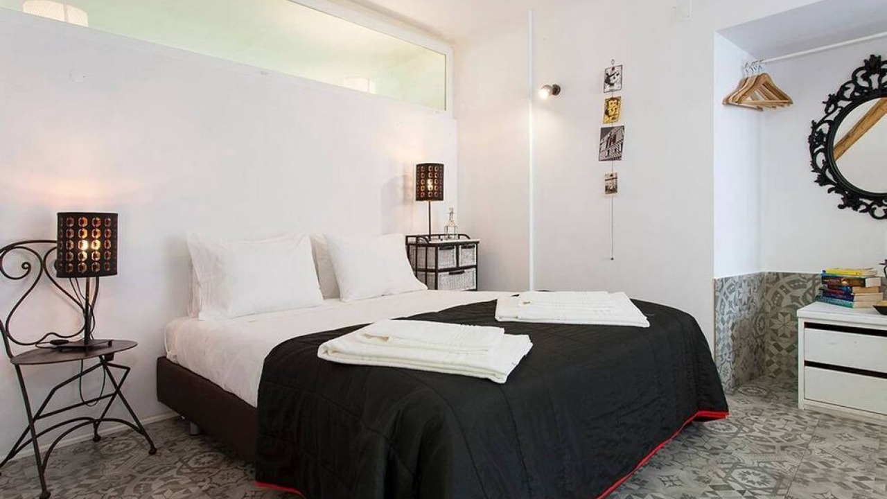 Photo of Bedroom in Santo Estevao