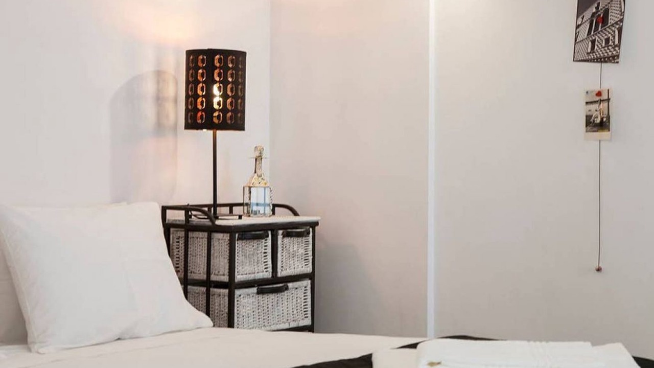 Photo of Bedroom in Santo Estevao