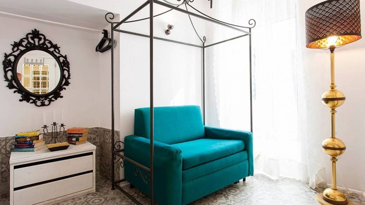 Photo of Livingroom in Santo Estevao