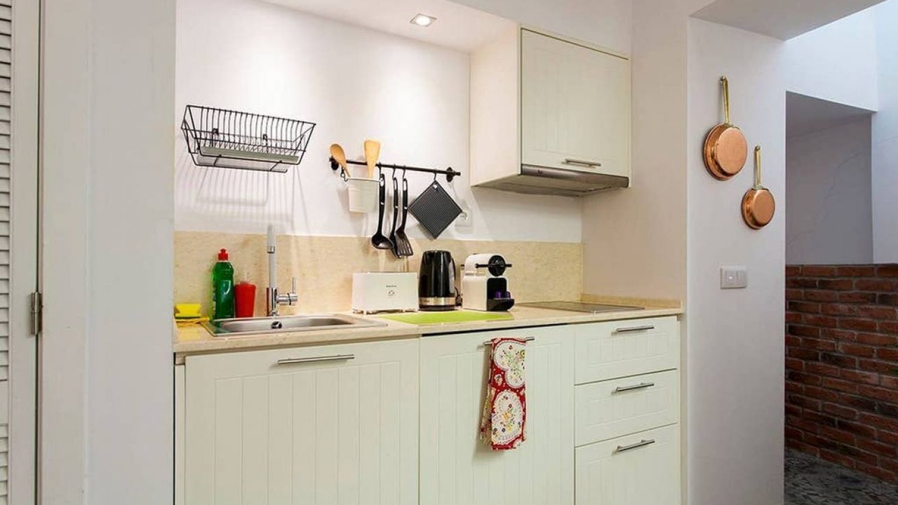 Photo of Kitchen in Santo Estevao
