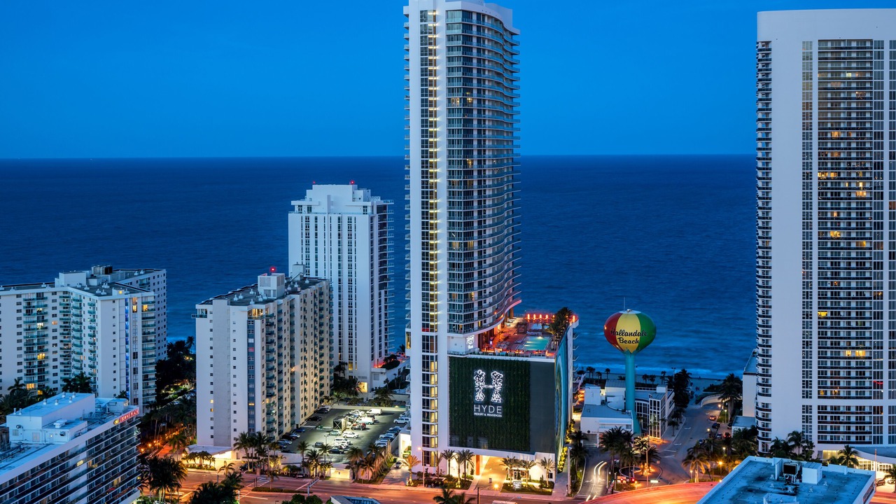 Photo of Others in Hallandale Beach