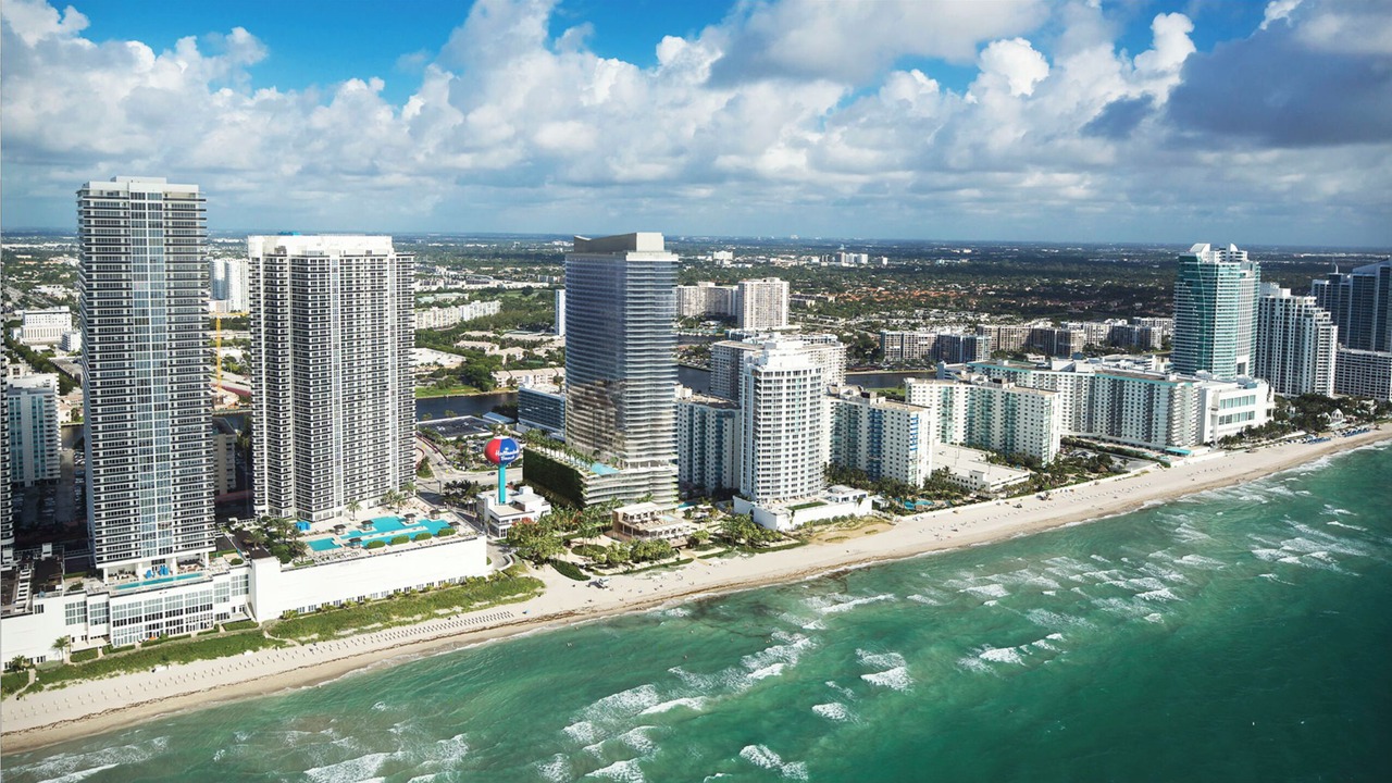 Photo of Others in Hallandale Beach