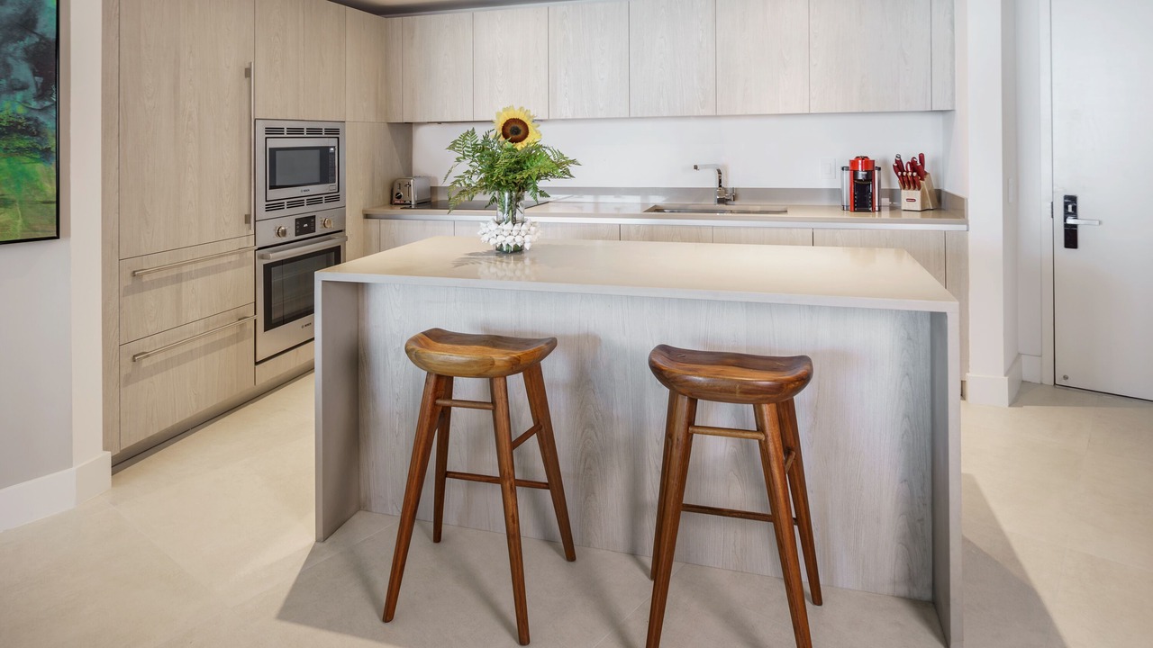 Photo of Kitchen in Hallandale Beach