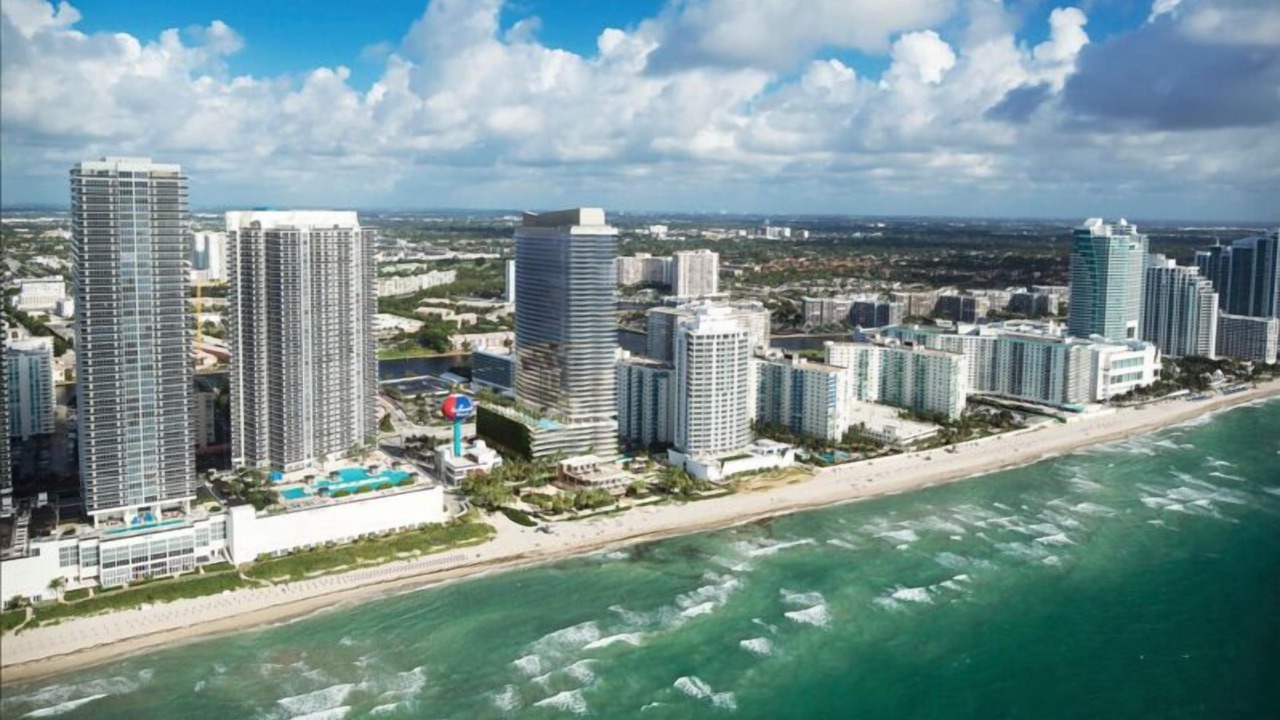 Photo of Others in Hallandale Beach