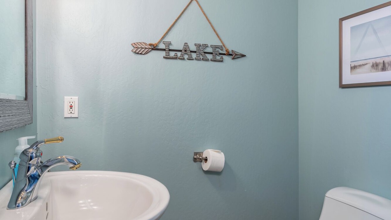Photo of Bathroom in Arnold