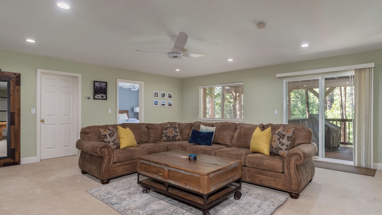 Photo of Bedroom in Arnold