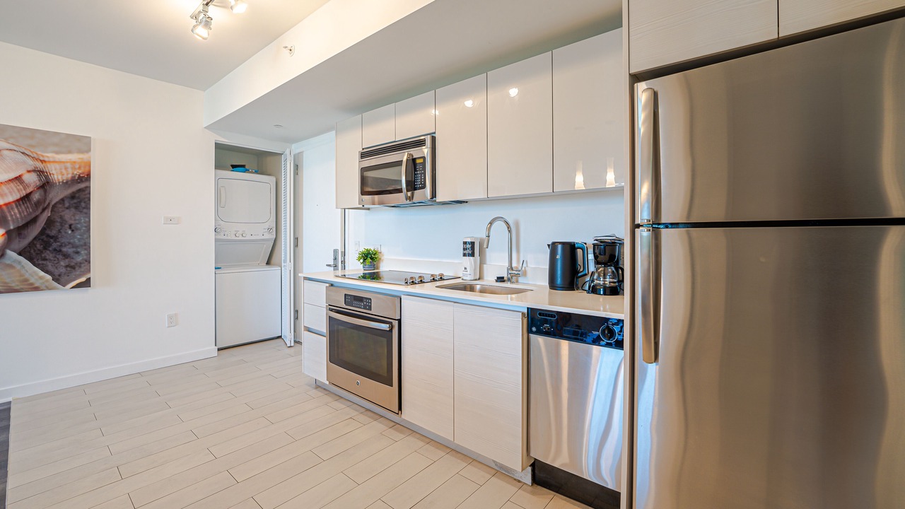 Photo of Kitchen in Hallandale Beach