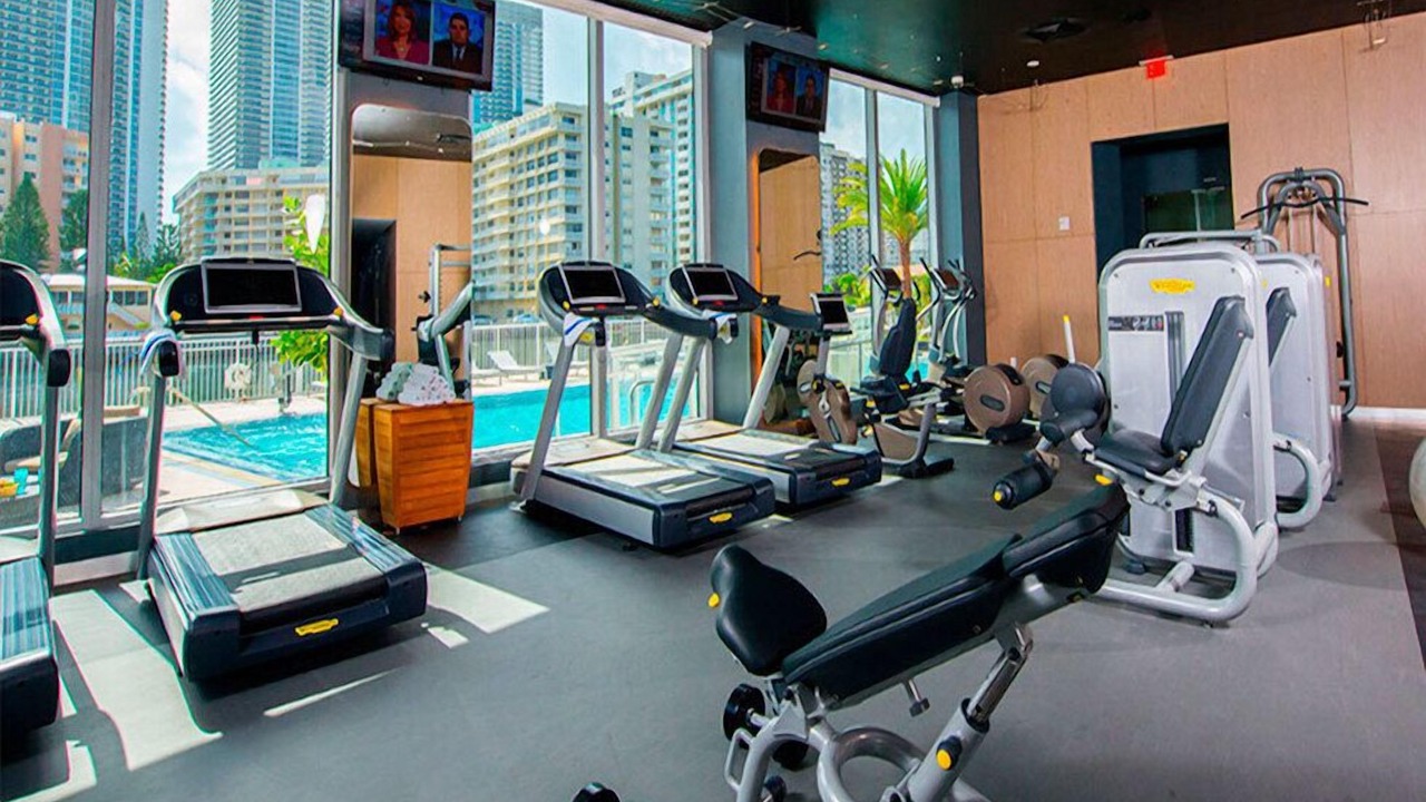 Photo of Outdoor in Hallandale Beach