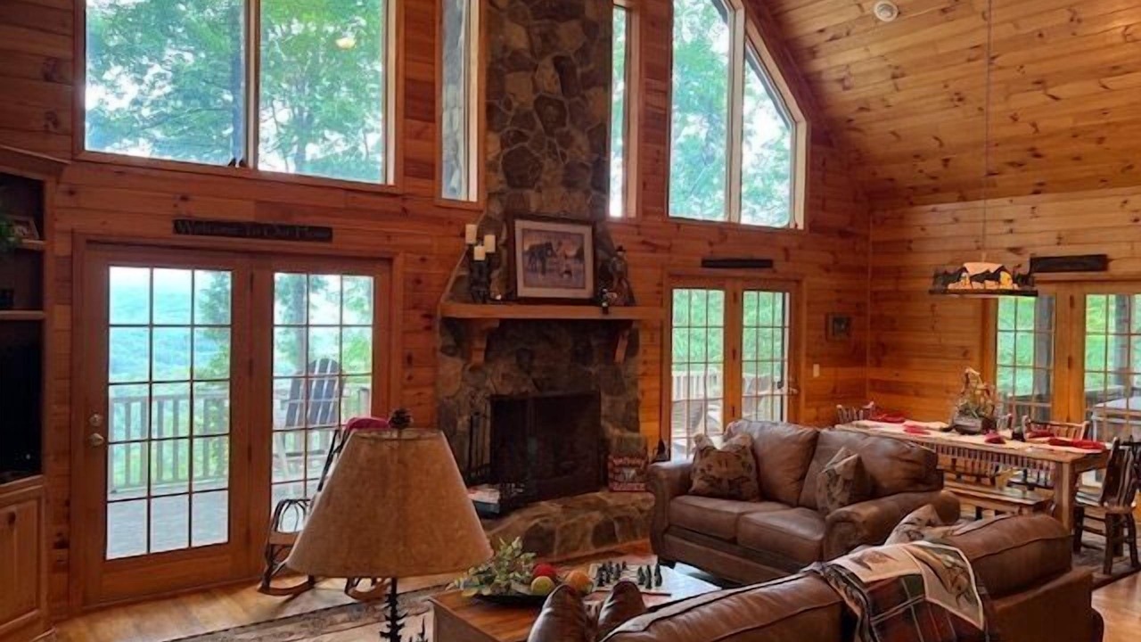 Photo of Livingroom in Ferguson
