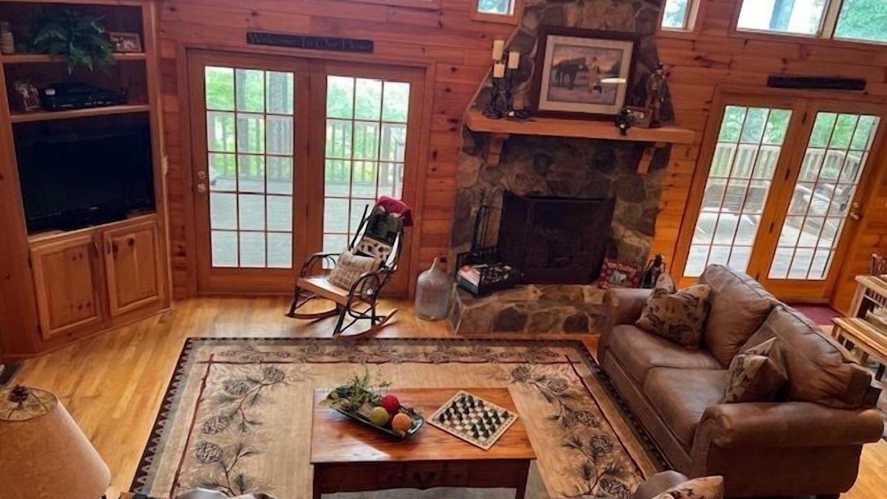 Photo of Livingroom in Ferguson