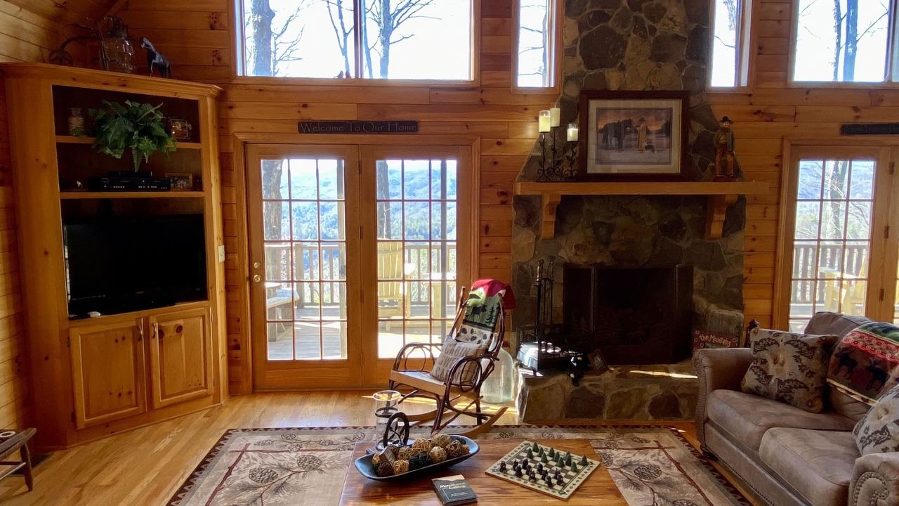 Photo of Livingroom in Ferguson