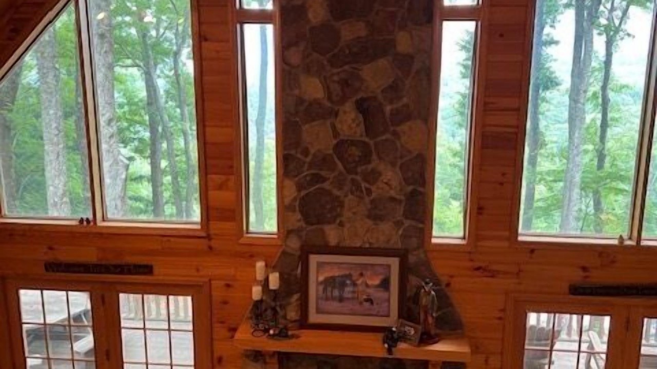 Photo of Bedroom in Ferguson