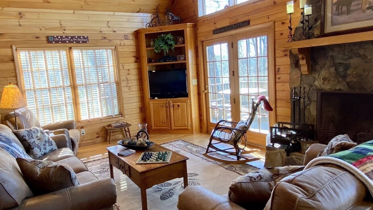 Photo of Livingroom in Ferguson