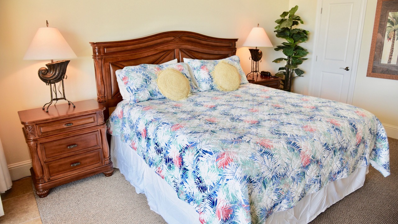 Photo of Bedroom in Dauphin Island