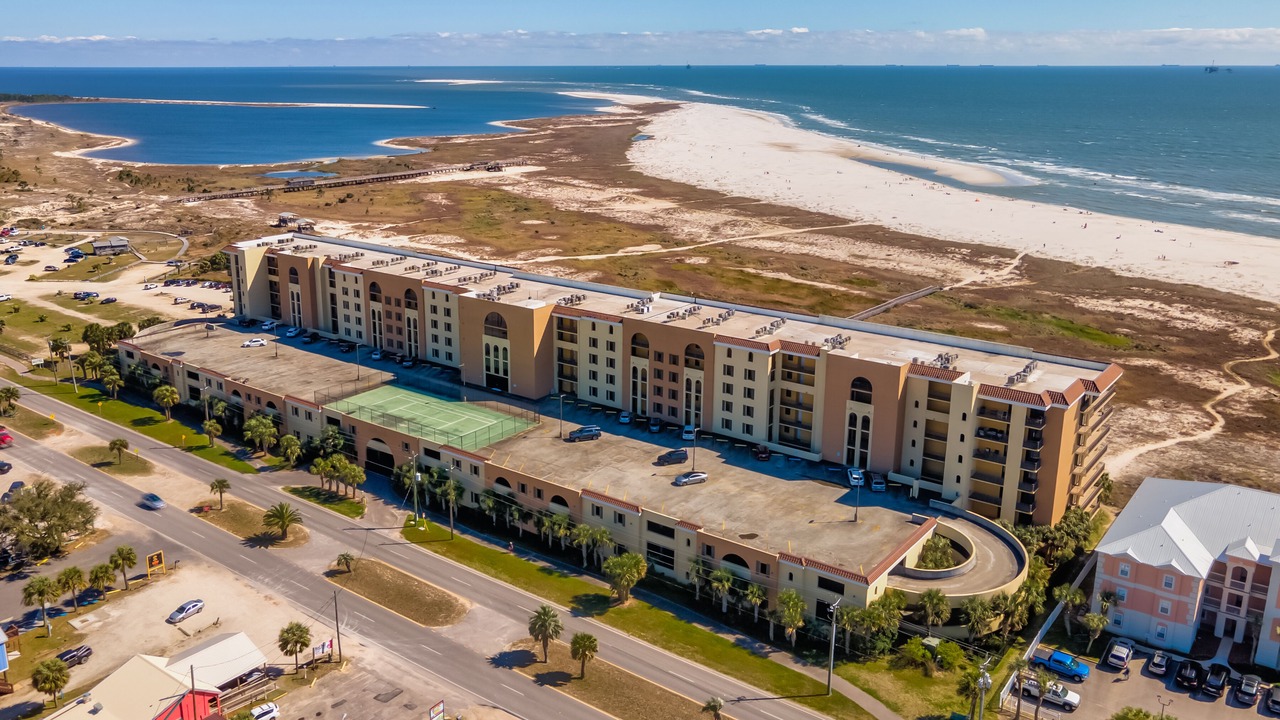Photo of Outdoor in Dauphin Island