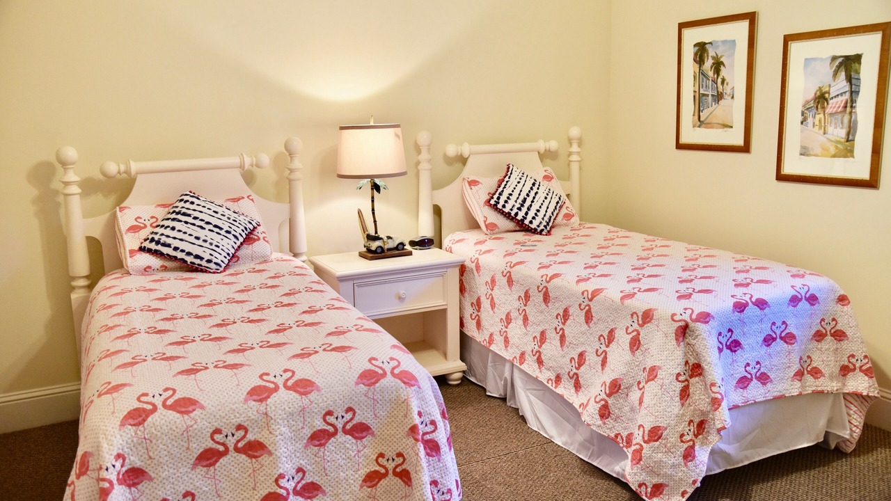 Photo of Bedroom in Dauphin Island
