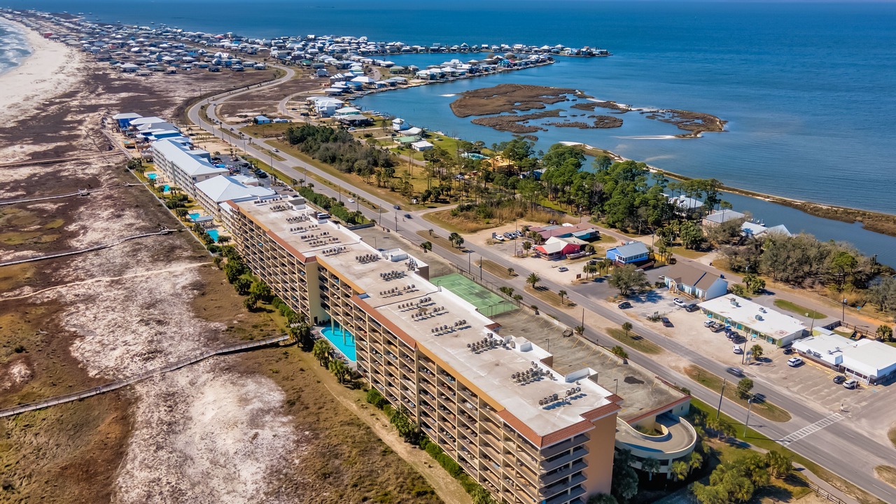 Photo of Outdoor in Dauphin Island