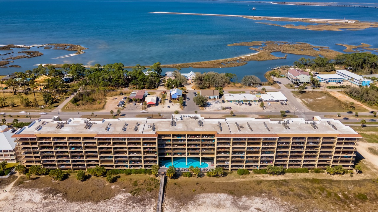 Photo of Outdoor in Dauphin Island