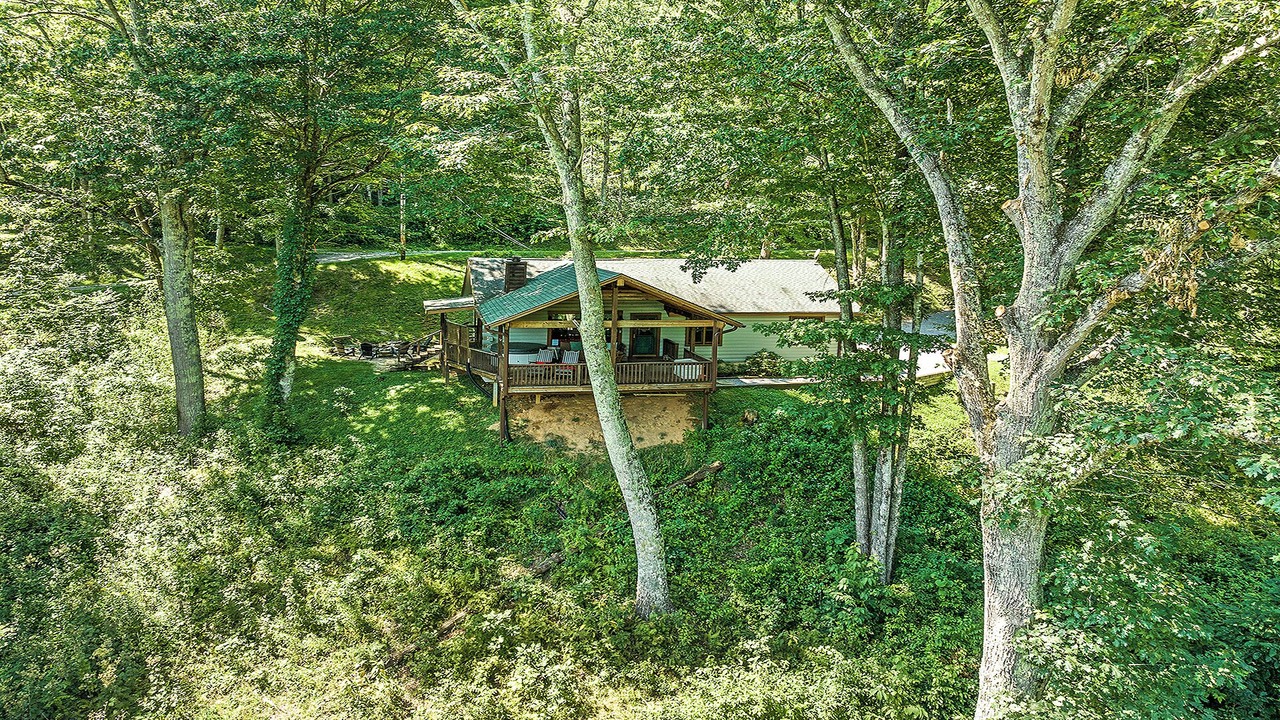 Photo of Outdoor in Maggie Valley