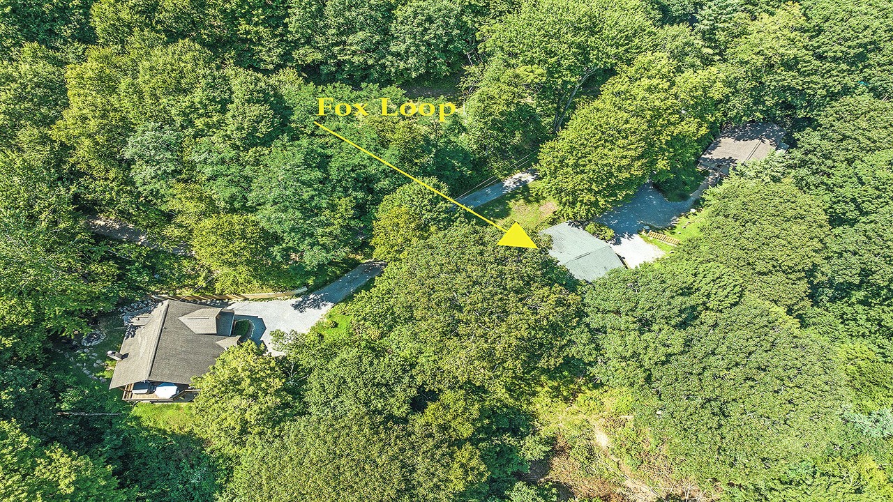 Photo of Outdoor in Maggie Valley