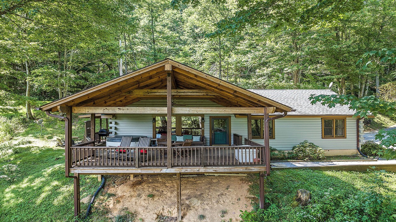 Photo of Outdoor in Maggie Valley