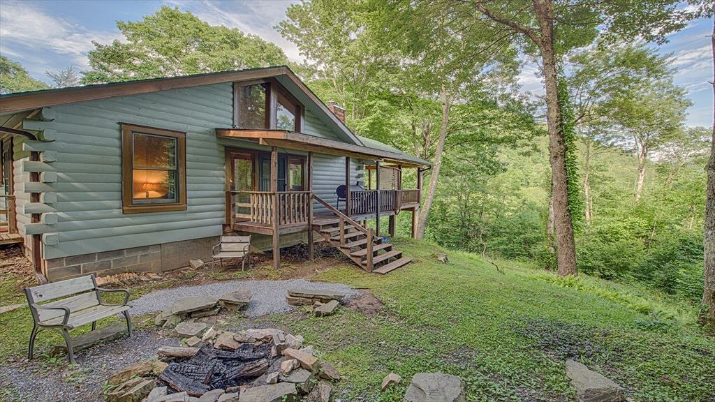 Photo of Outdoor in Maggie Valley