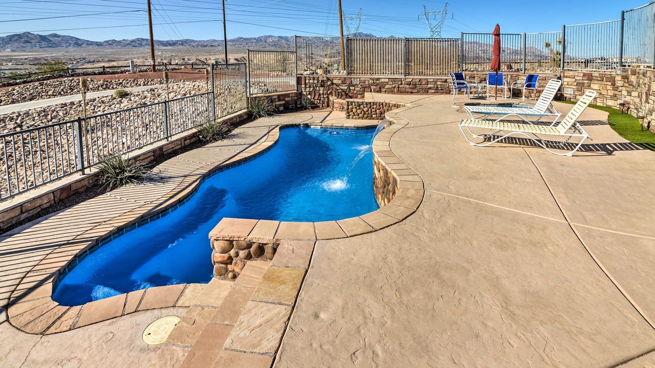 Photo of Outdoor in Sunridge Estates