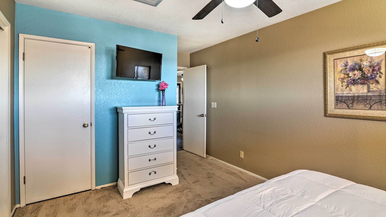 Photo of Bedroom in Sunridge Estates