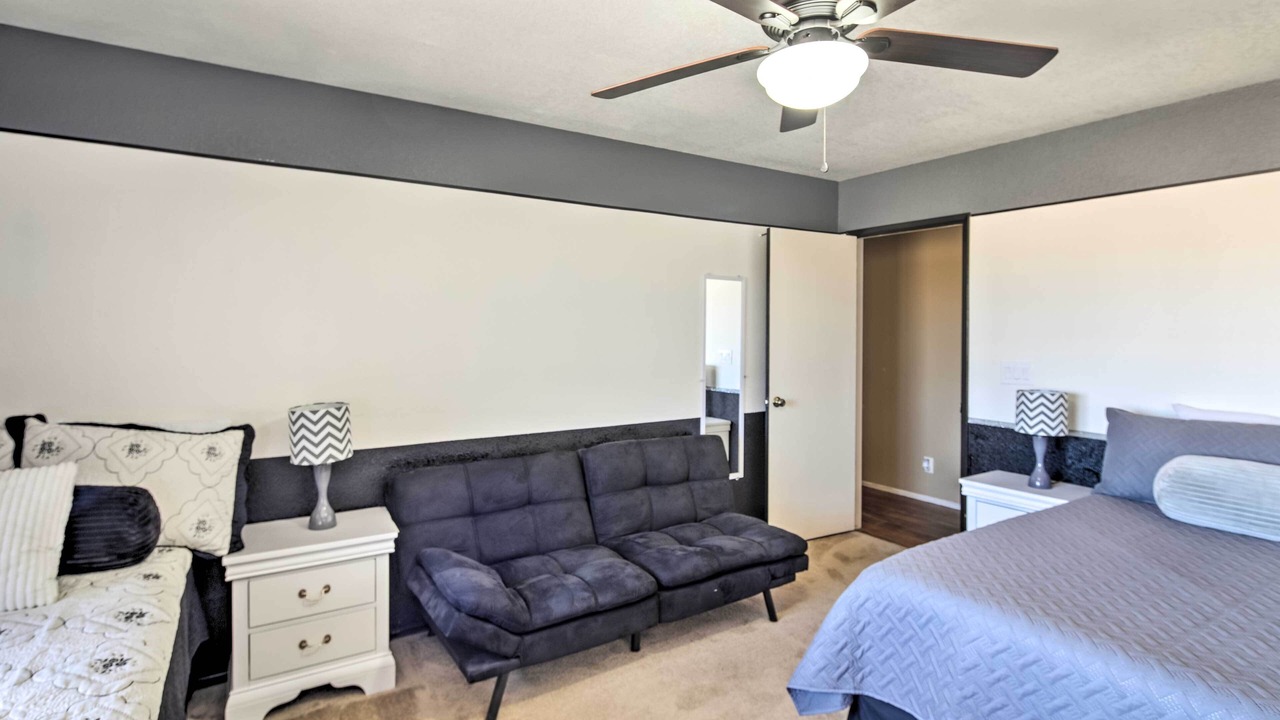 Photo of Bedroom in Sunridge Estates