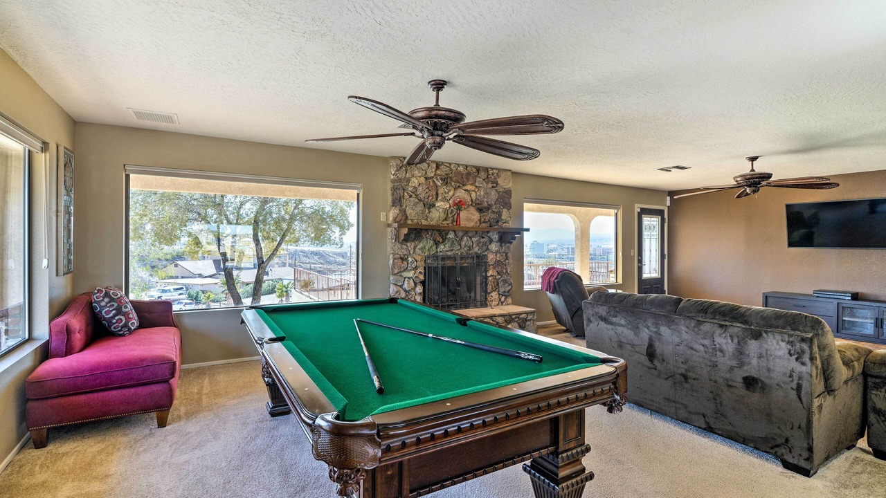 Photo of Bedroom in Sunridge Estates