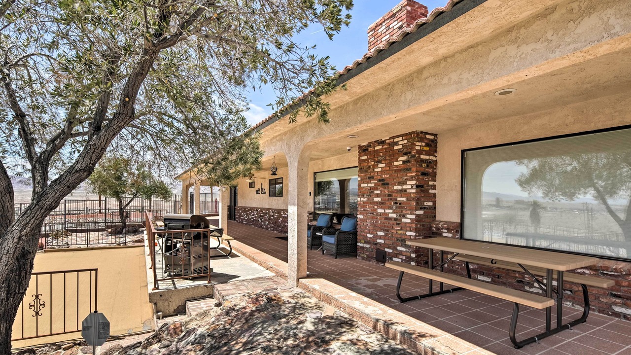 Photo of Outdoor in Sunridge Estates