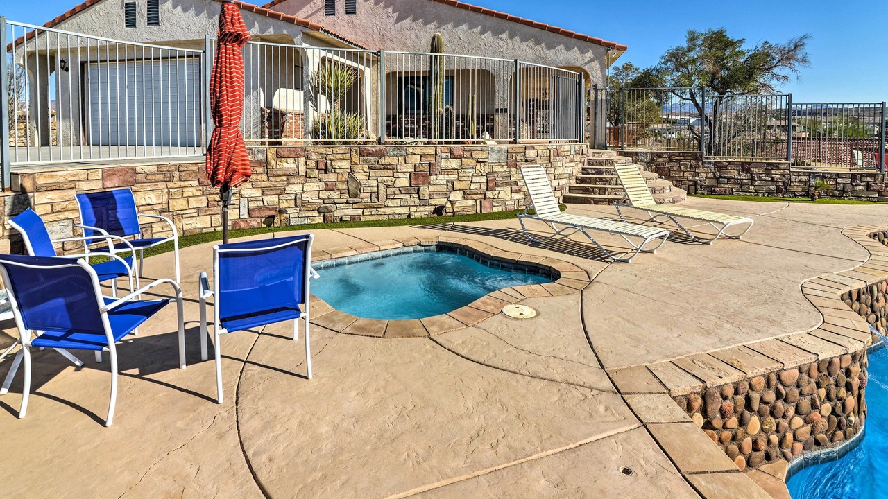 Photo of Outdoor in Sunridge Estates