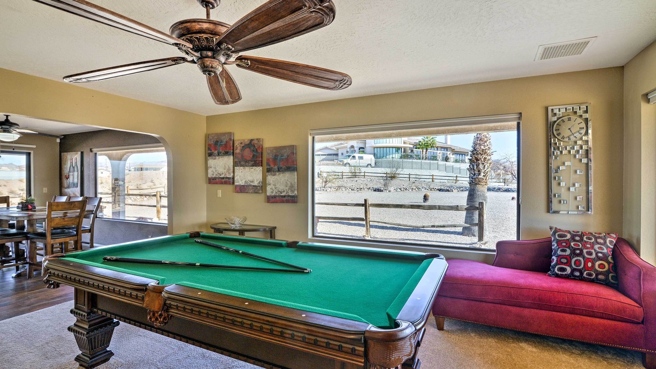 Photo of Bedroom in Sunridge Estates