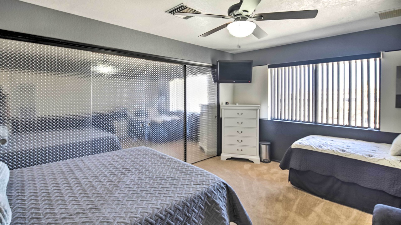 Photo of Bedroom in Sunridge Estates