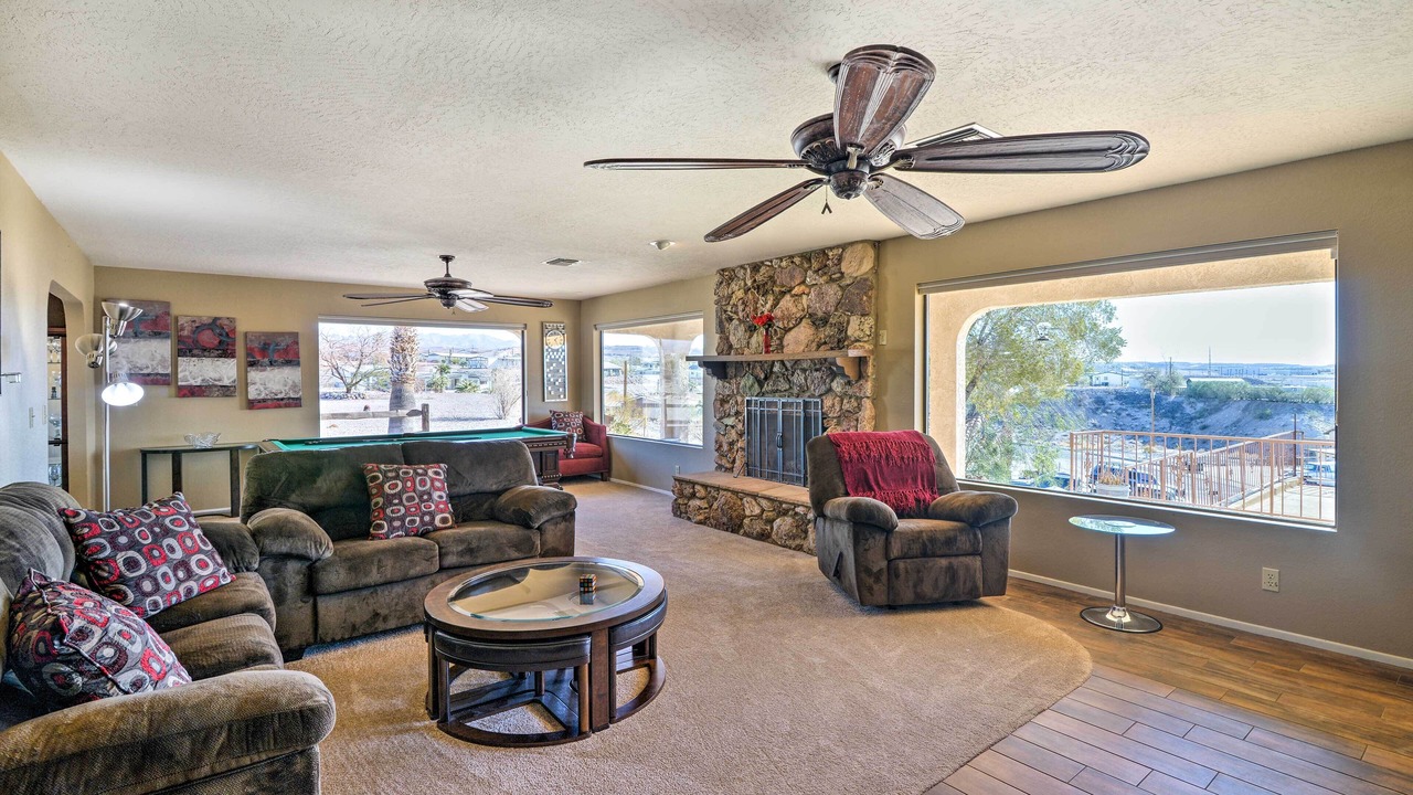 Photo of Bedroom in Sunridge Estates